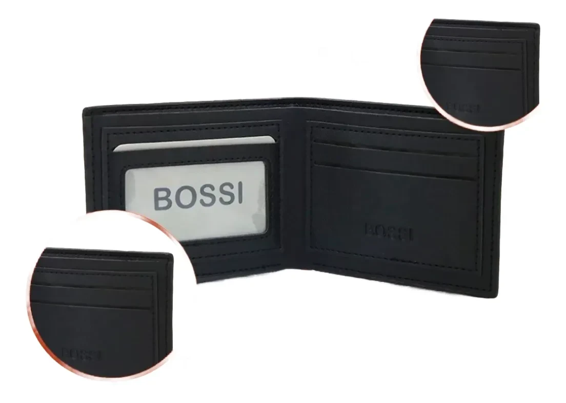 BILLETERA BOSSI 14769 2