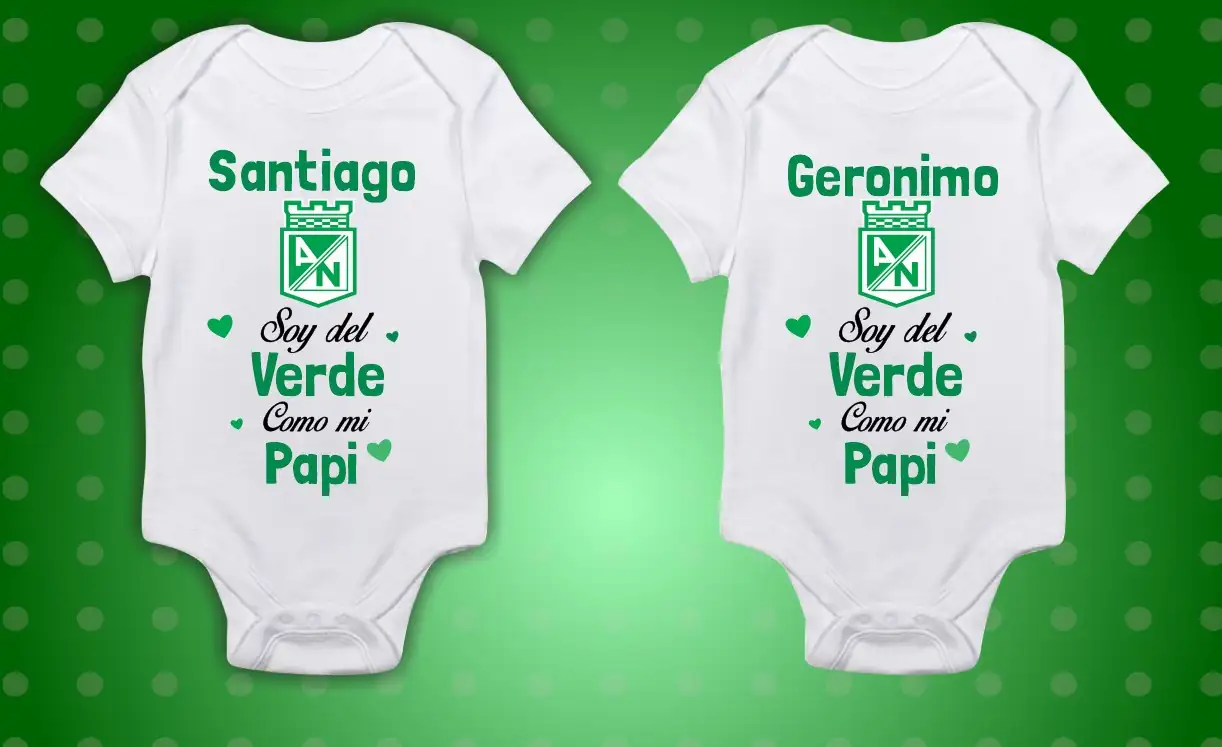 Atlético nacional 