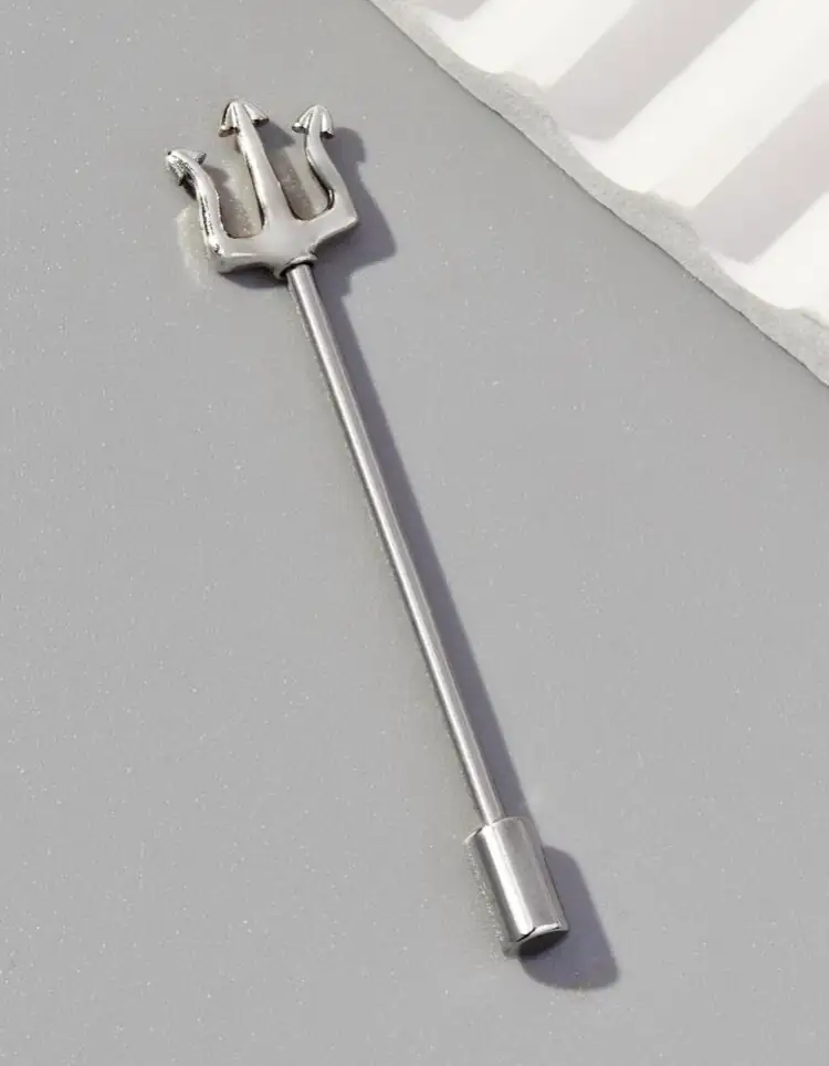 Pircing industrial