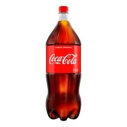 COCA COLA 2.75L