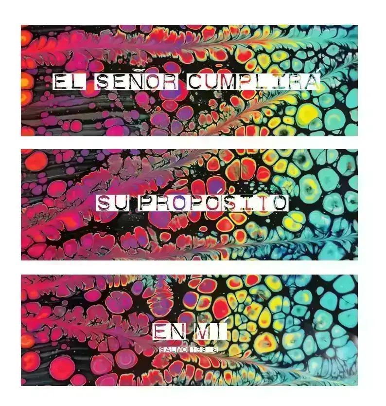 Cuadro Horizontal x 3 XL 515