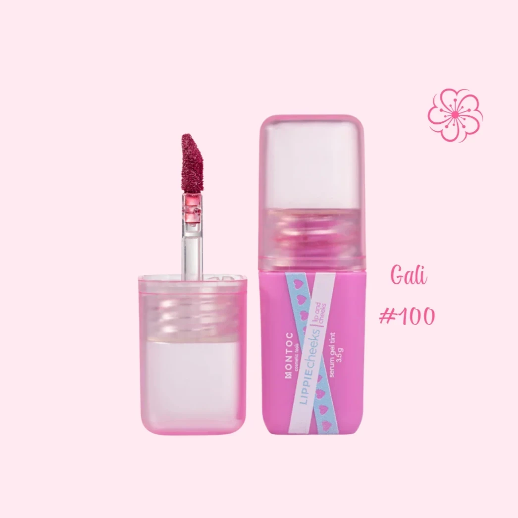Lippie Cheeks #100