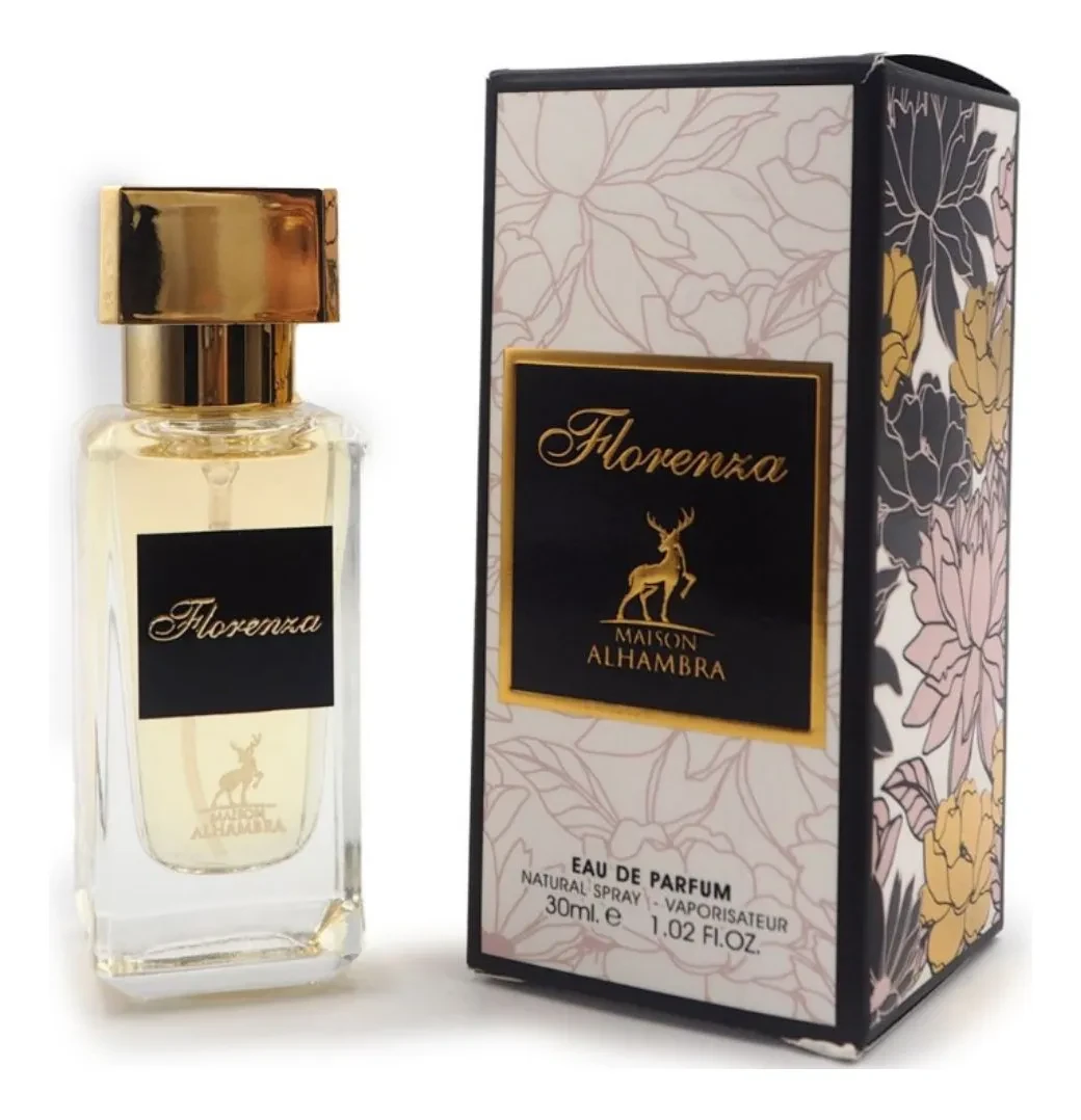 FLORENZA 30ML 2