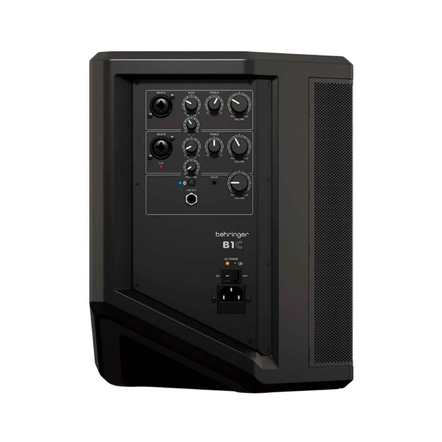 B1C BEHRINGER 6