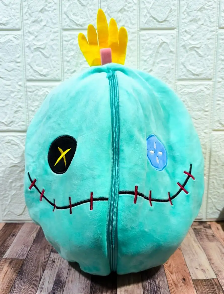 Peluche sorpresa STITCH 2