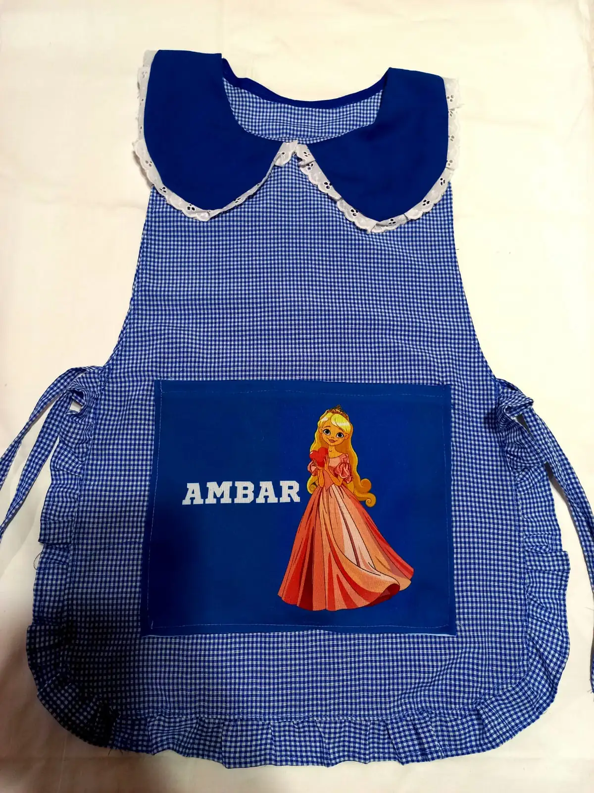 GUARDAPOLVOS PERSONALIZADOS  2