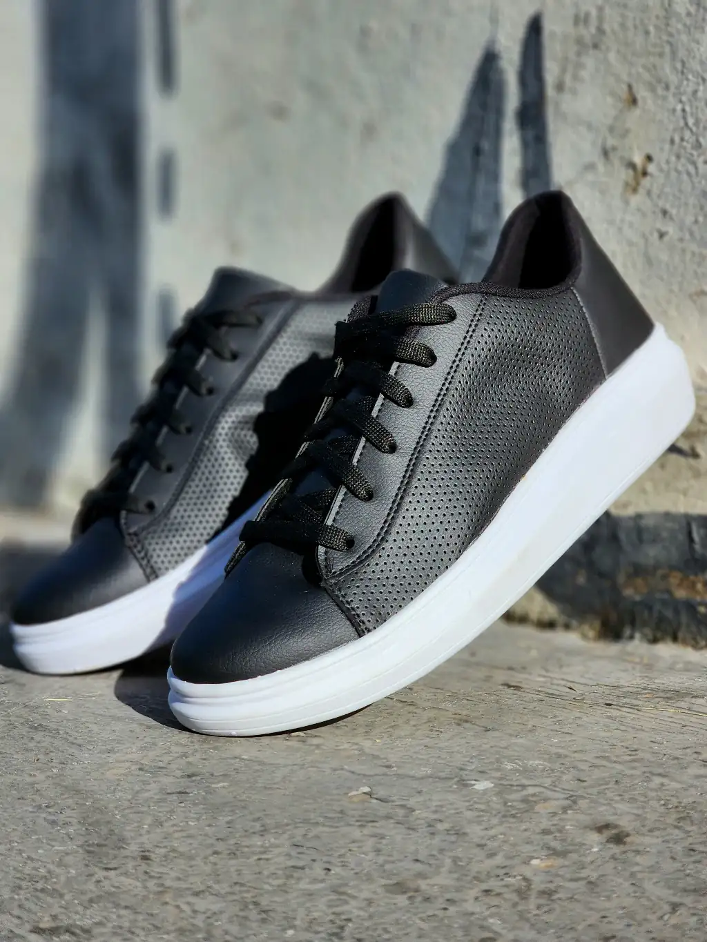 Sapatênis Sneakers  3