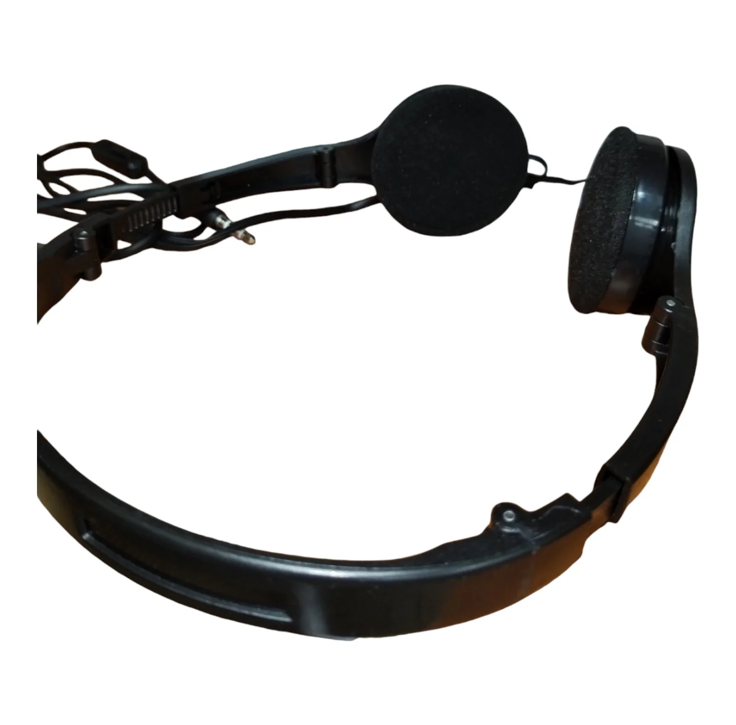 Audifono Diadema Eco 2