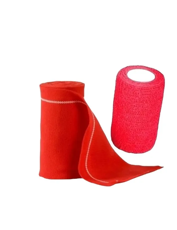 VENDAS PRO 8 CM 