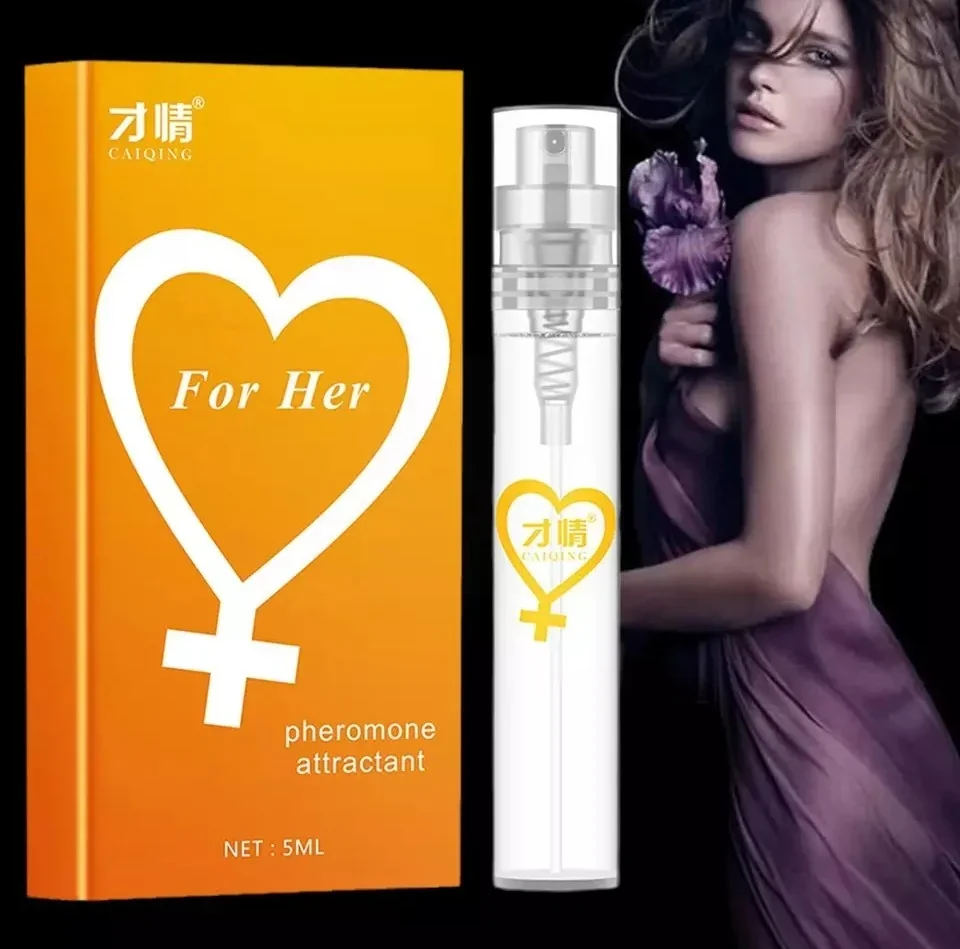 PERFUME DE FERMONAS 5ML 3
