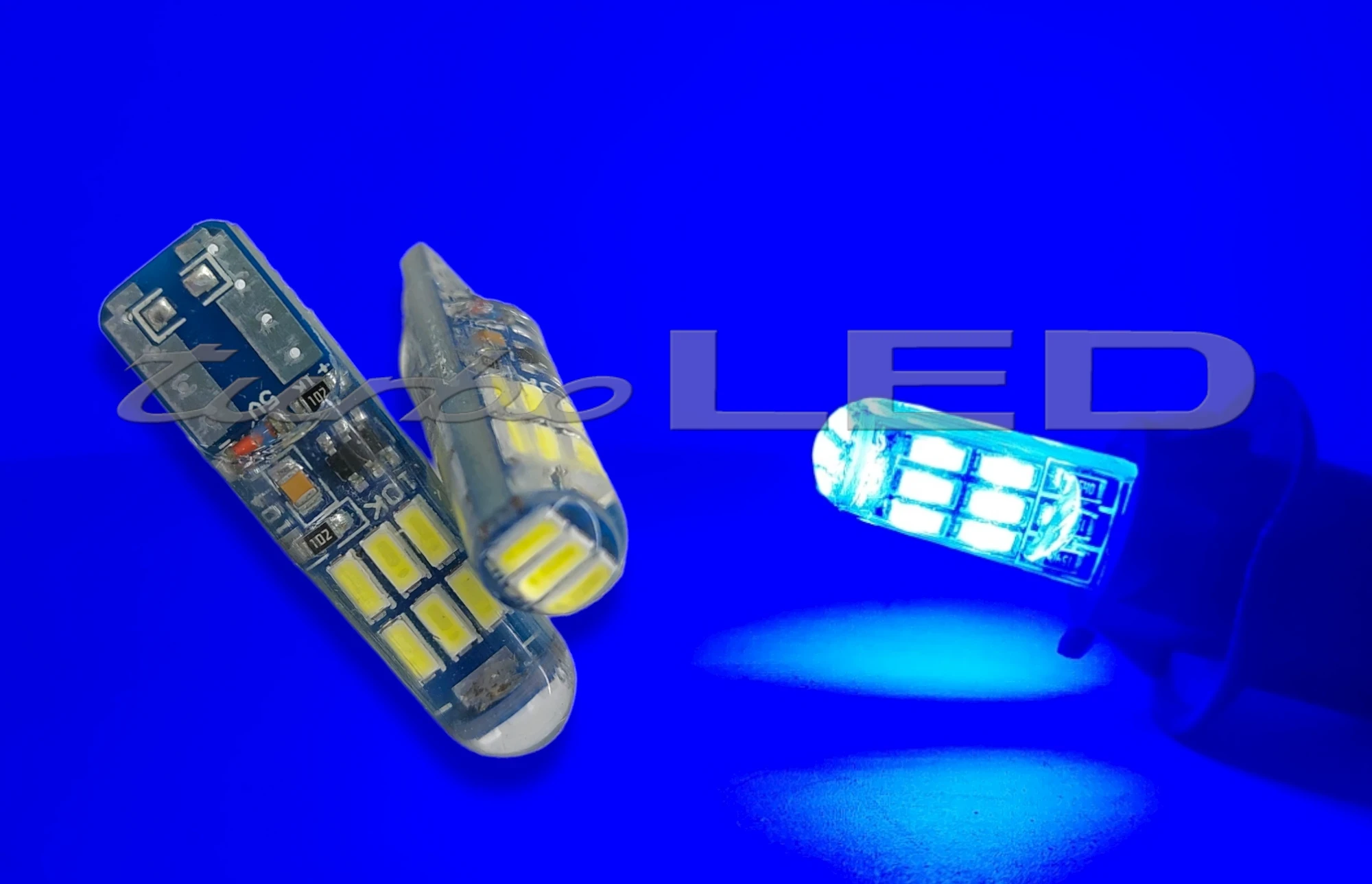 COCUYO T10-158 FLASH (704055)