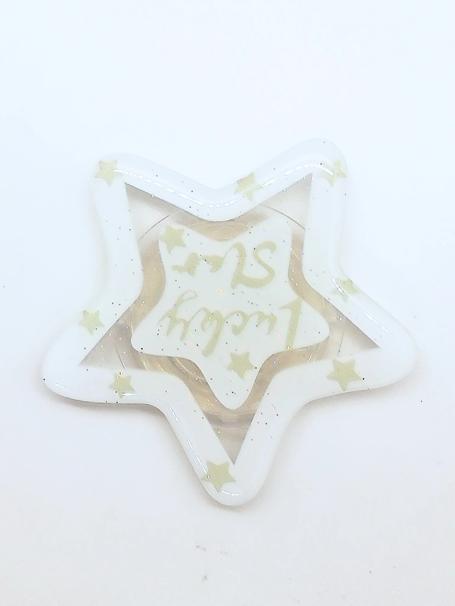 Popsoket de estrellas 