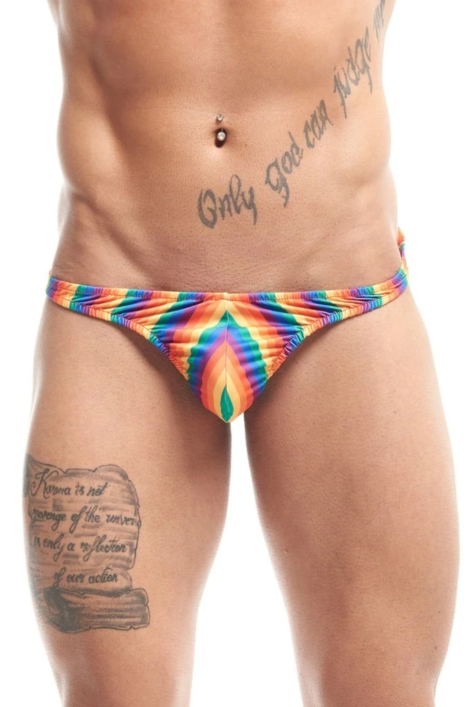Tanga Emblema L