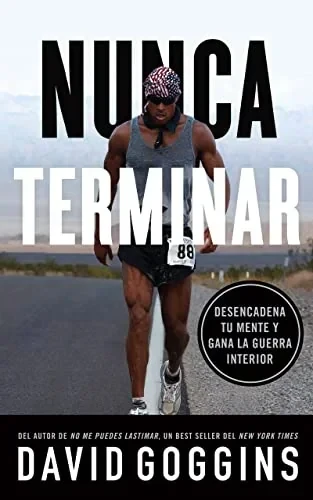 NUNCA TERMINAR 