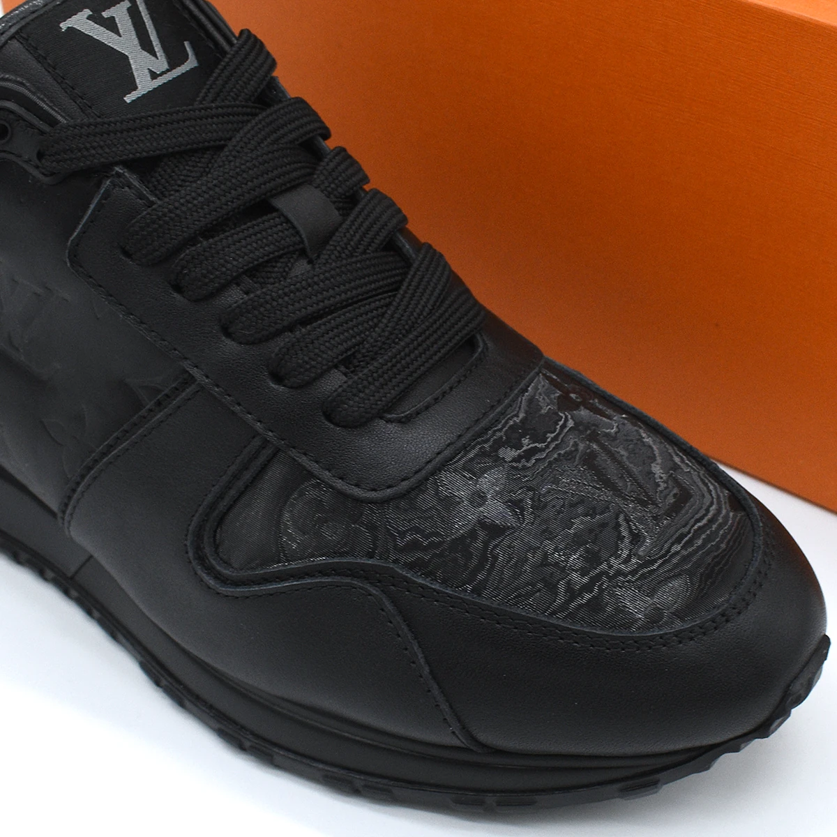 Louis Vuitton Run Away Sneaker 6