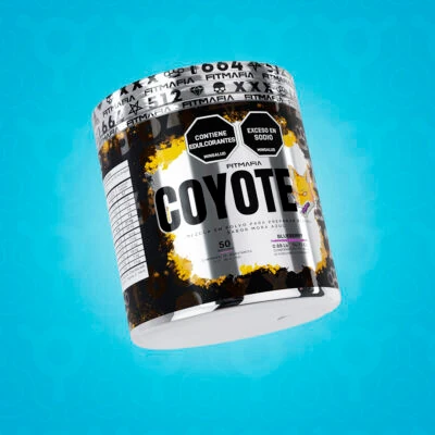 COYOTE