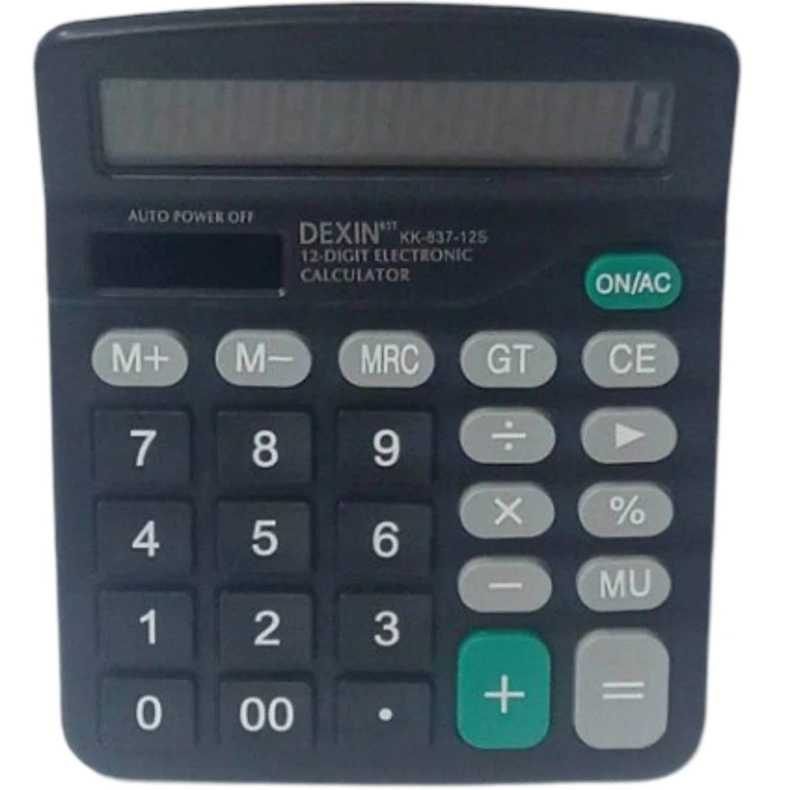 Calculadora kl-837-12s
