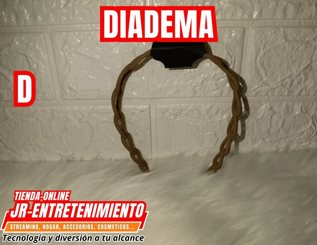 DIADEMA 8
