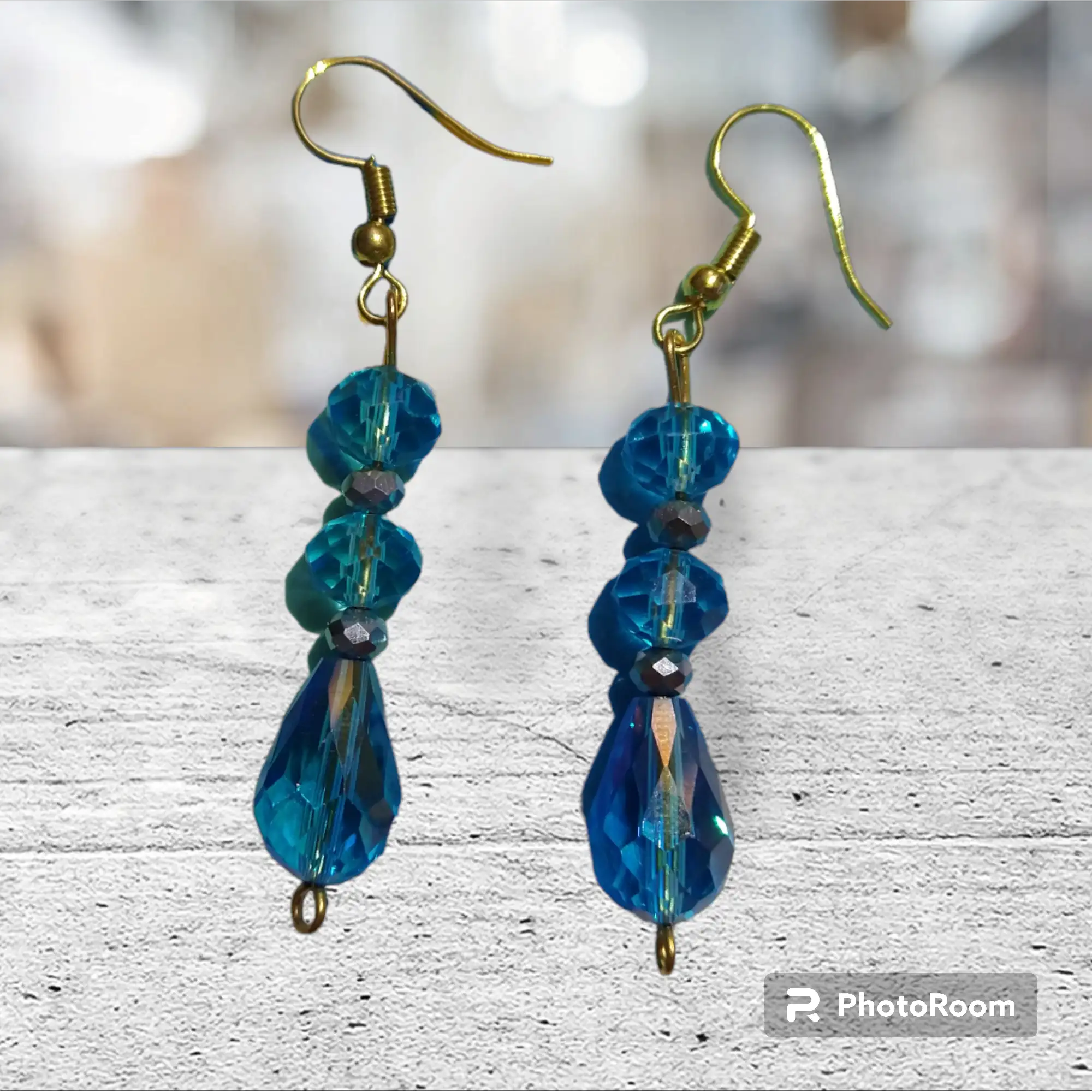 Aretes de acero inoxidable  3