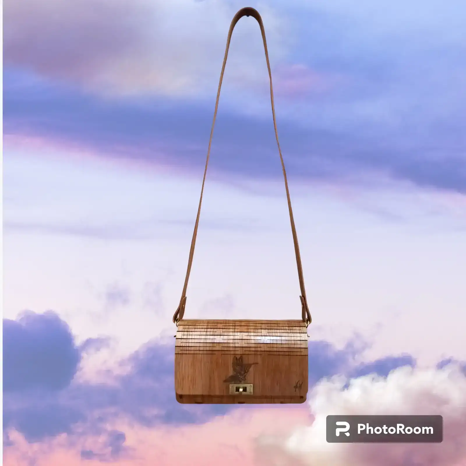 Bolso Colibrí 02