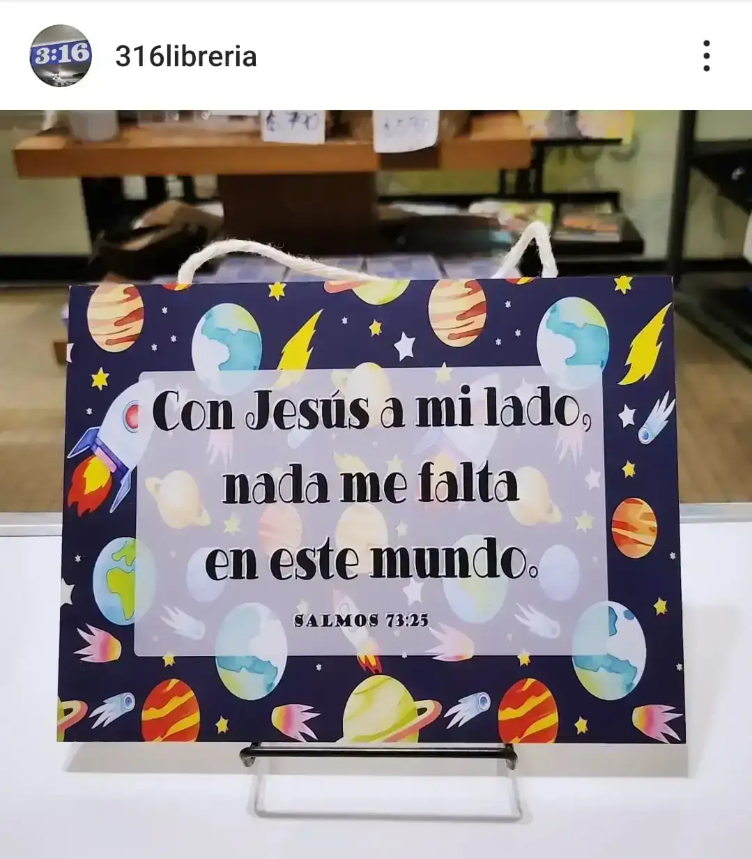 Cuadro mini