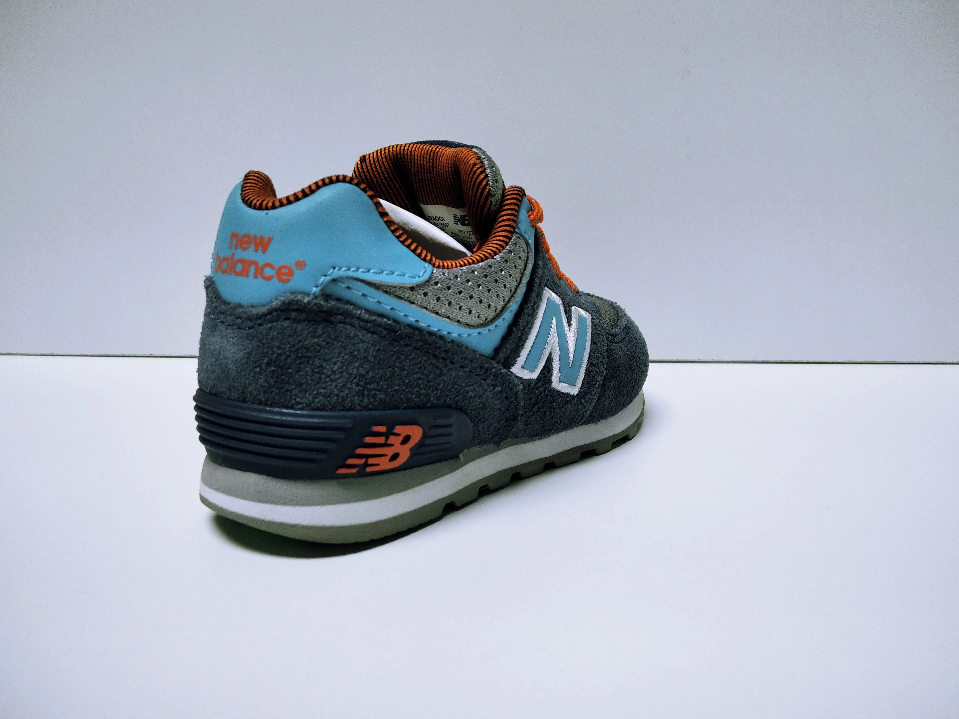 NEW BALANCE  BABY  3