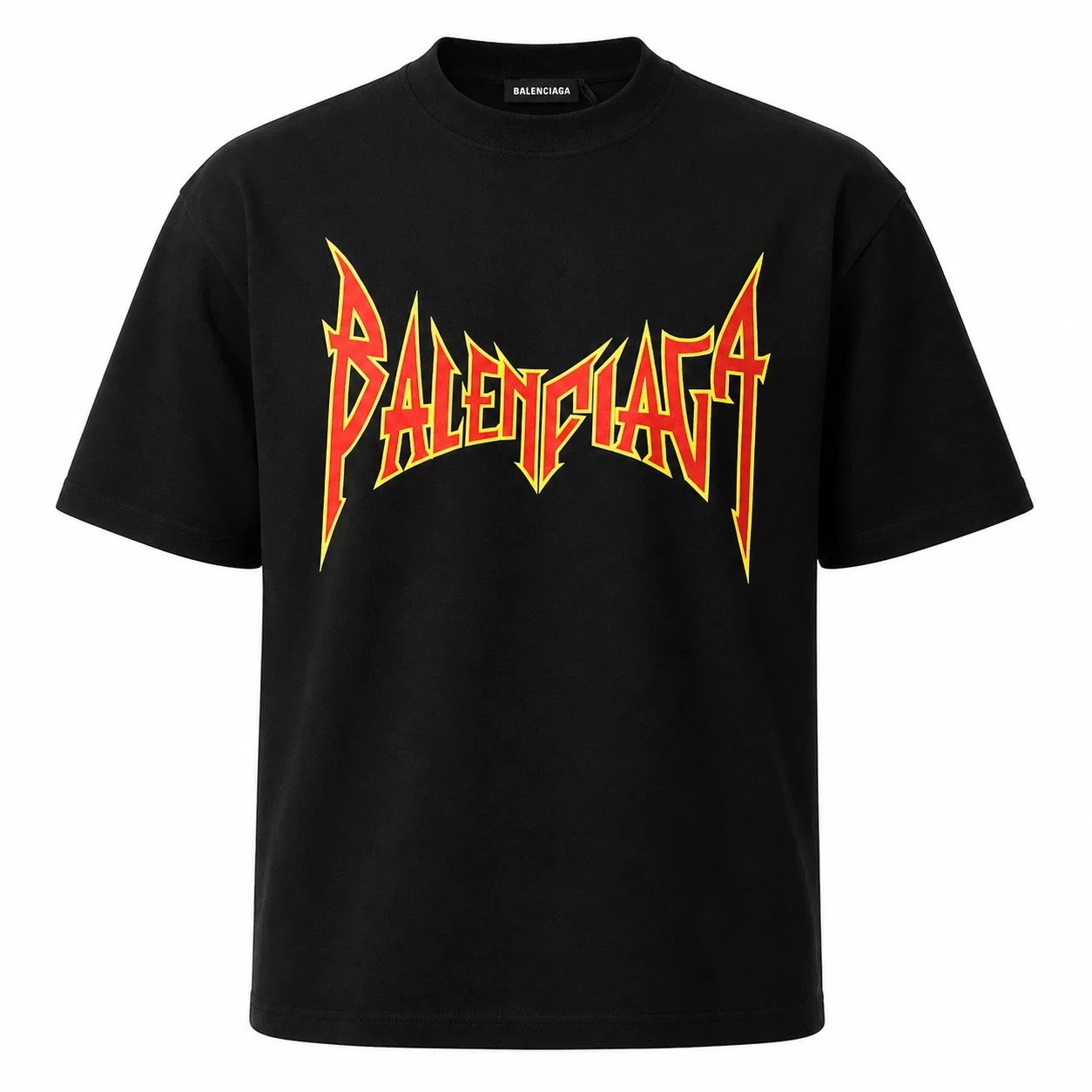 Playera Balenciaga