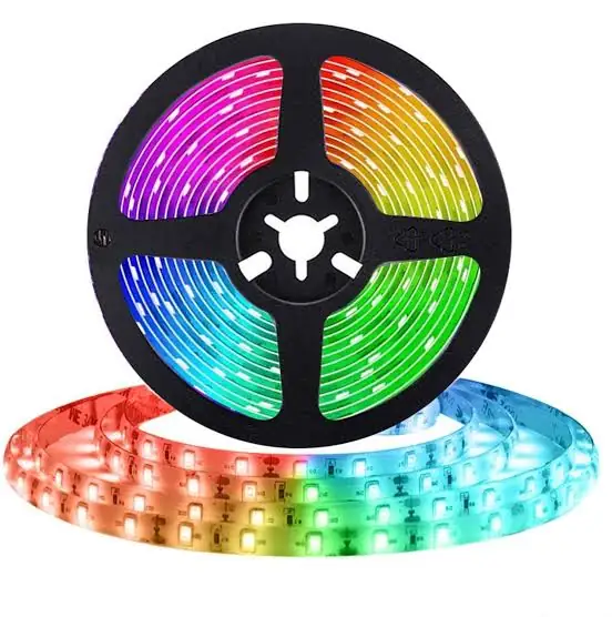 Tira de Luz LED 