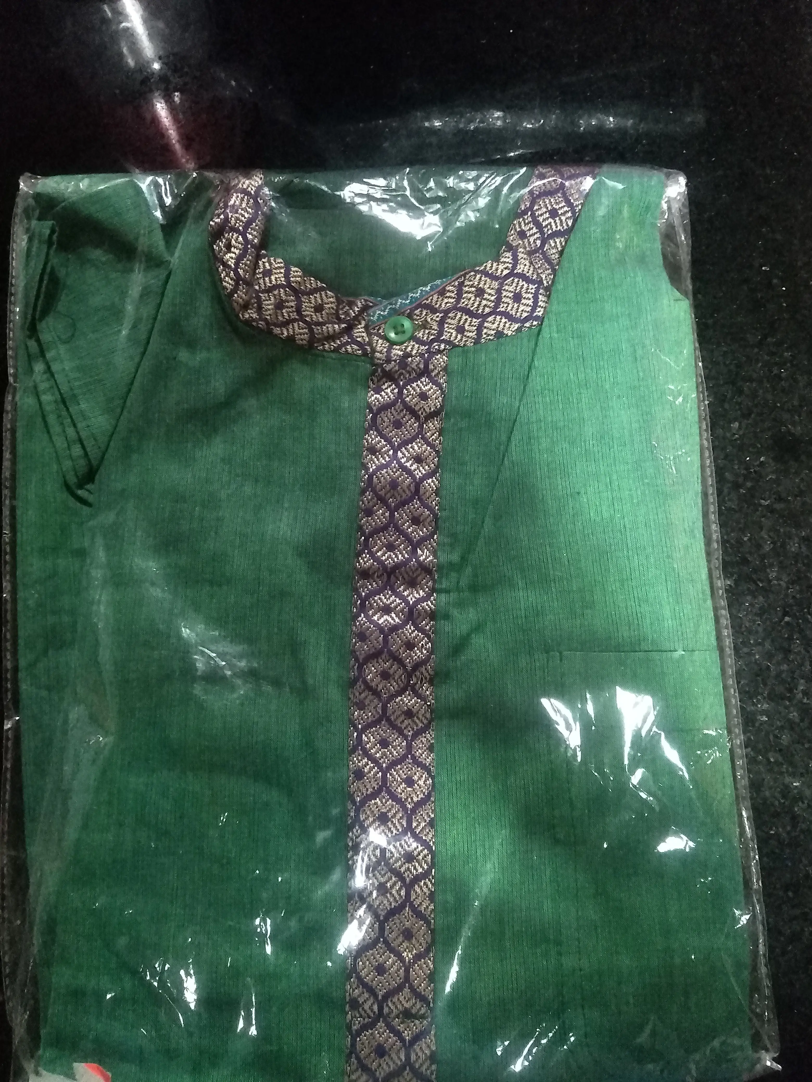 Kurta talla única 