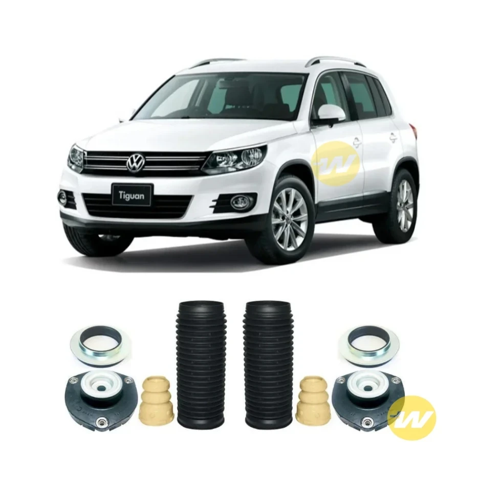 Kit Amortiguador delantero Tiguan / Jetta