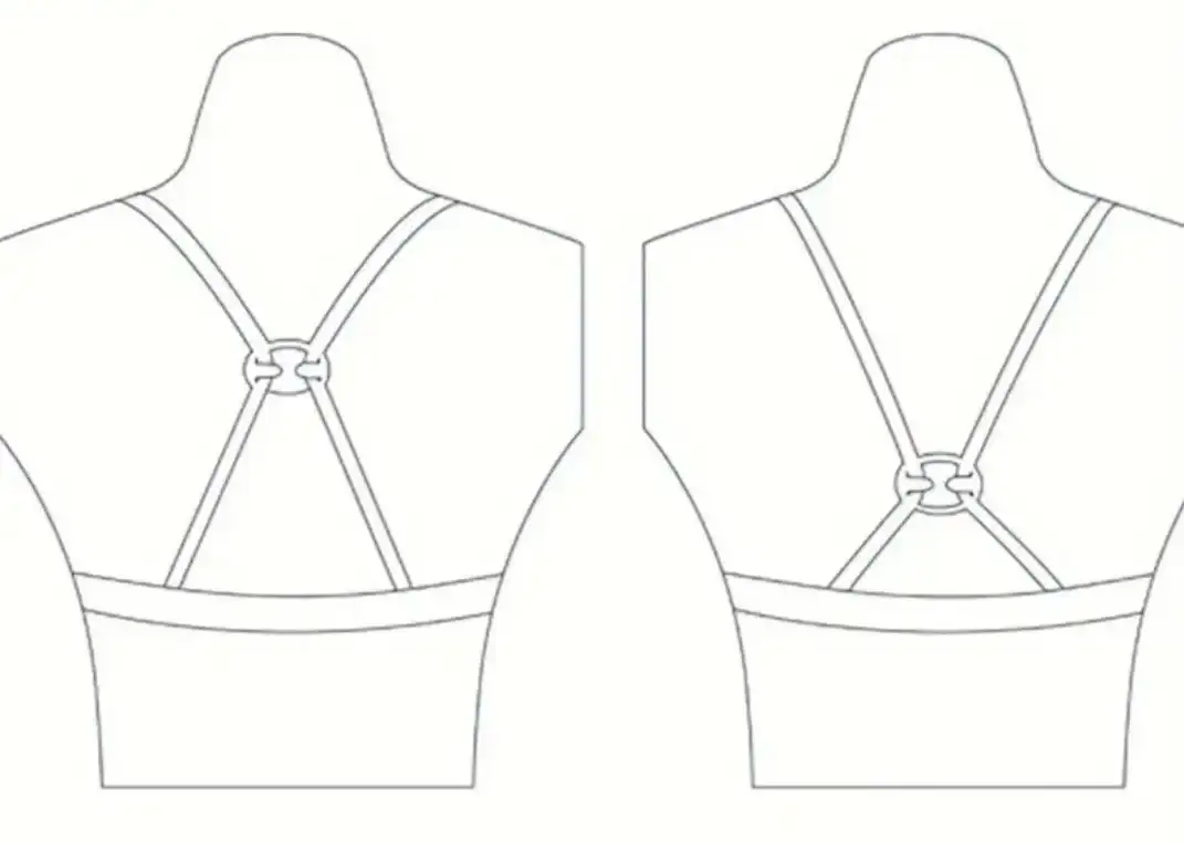 A2-Broche para bra  4