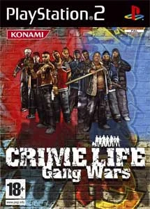 Crime life gang wars