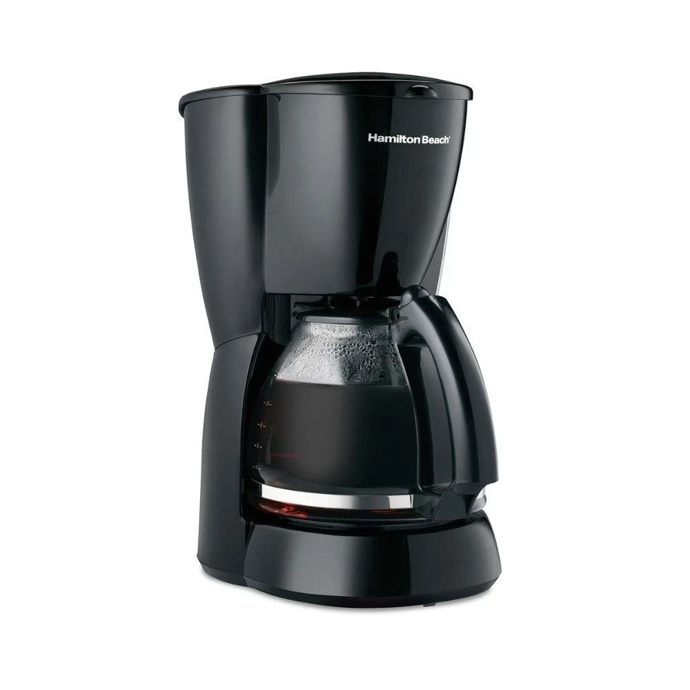 Coffe Maker Hamilton Beach 12 tazas
