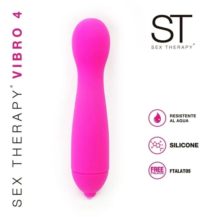 Vibrador ST Vibro 4 