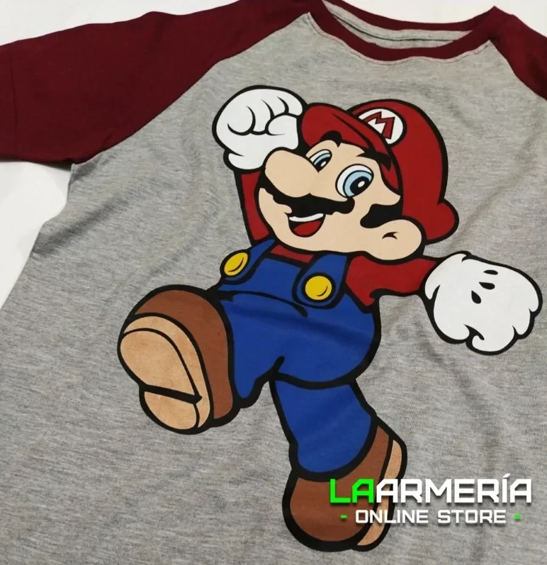 Mario Bros (S) 2
