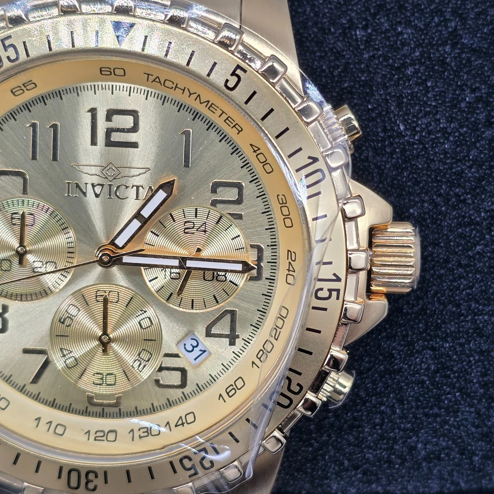 RELOJ INVICTA SPECIALTY 6