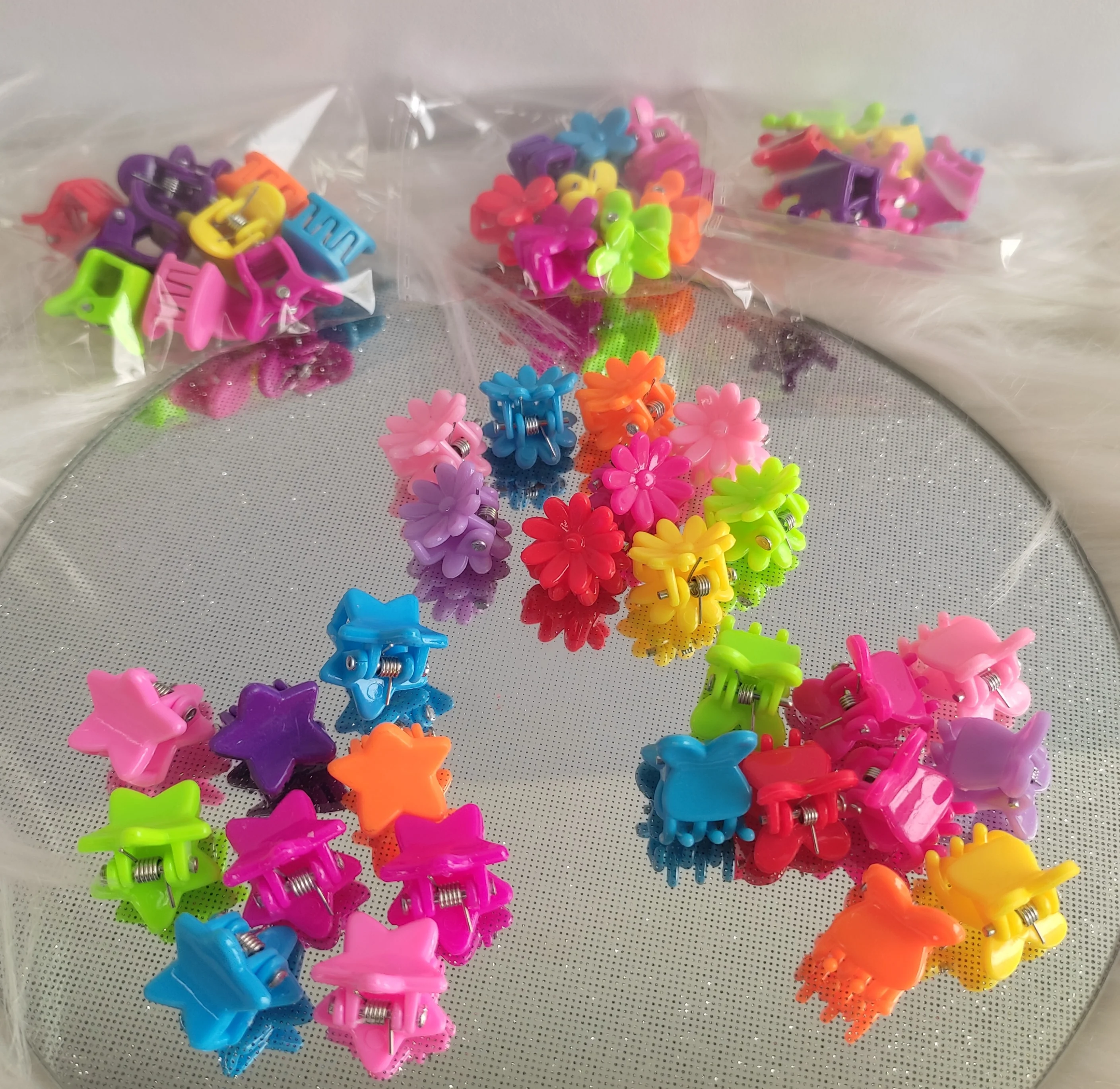 SET X9 PIOJITOS NEON 2