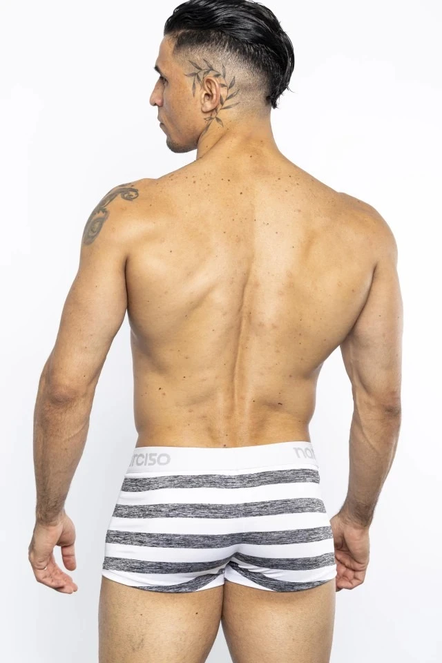 James Neron M - L 3