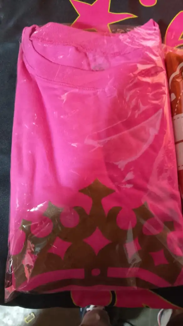 Remeras adultos 3