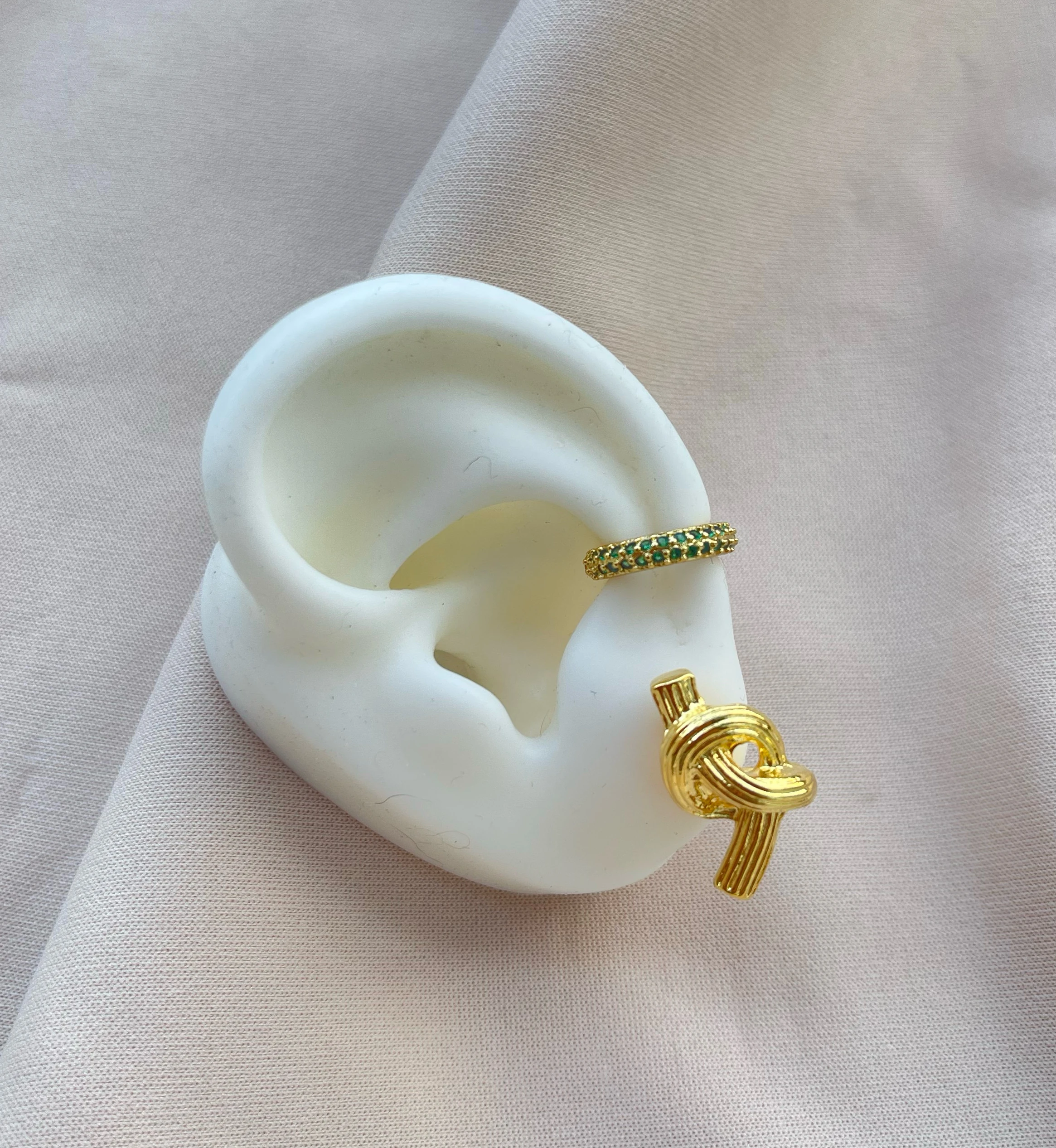 Earcuff Vivi