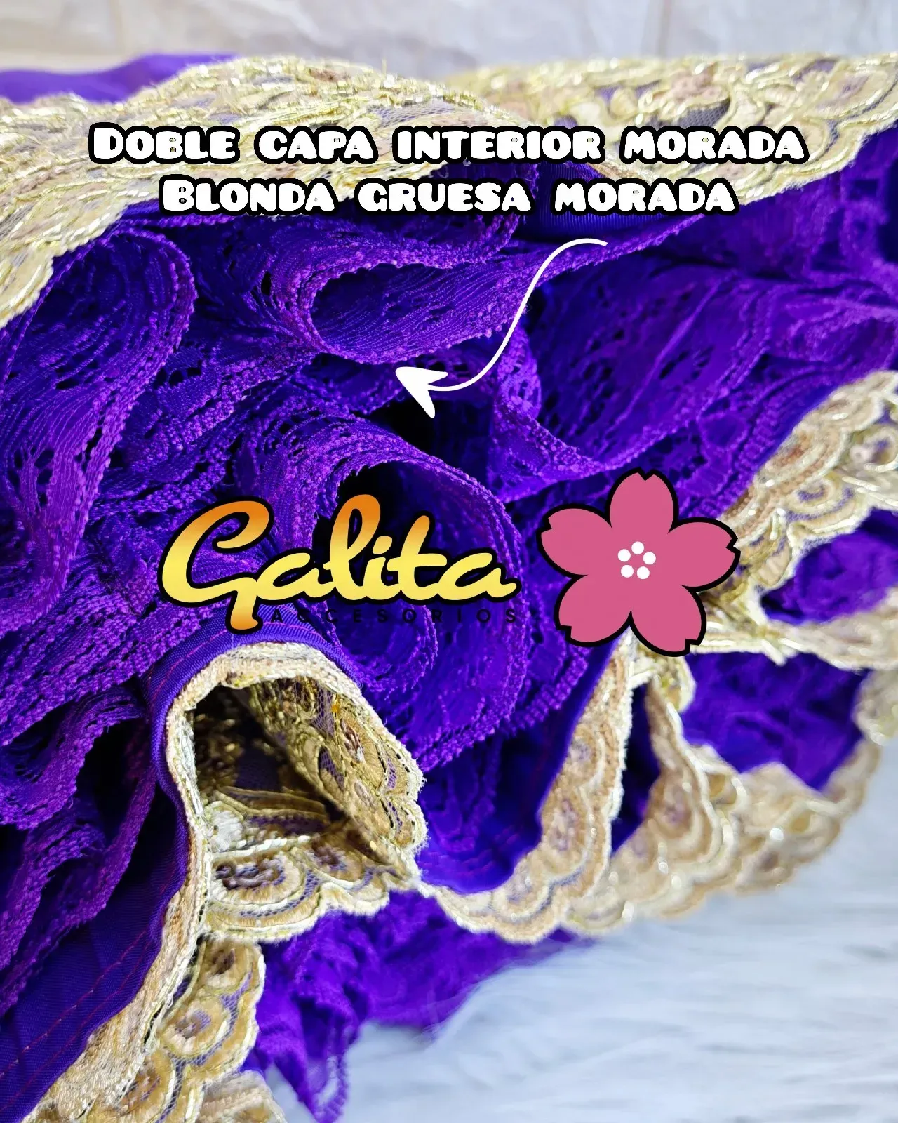 Talla S 3
