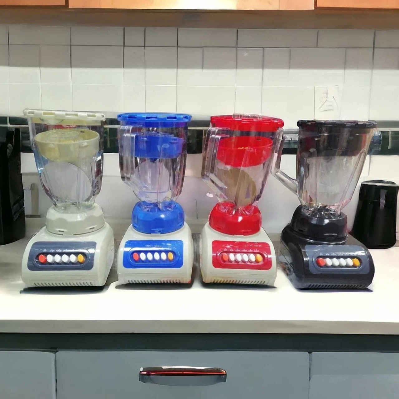 Licuadora cocina