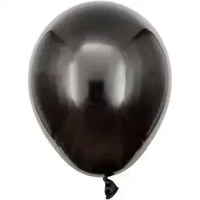 GLOBO LATEX NEGRO X25