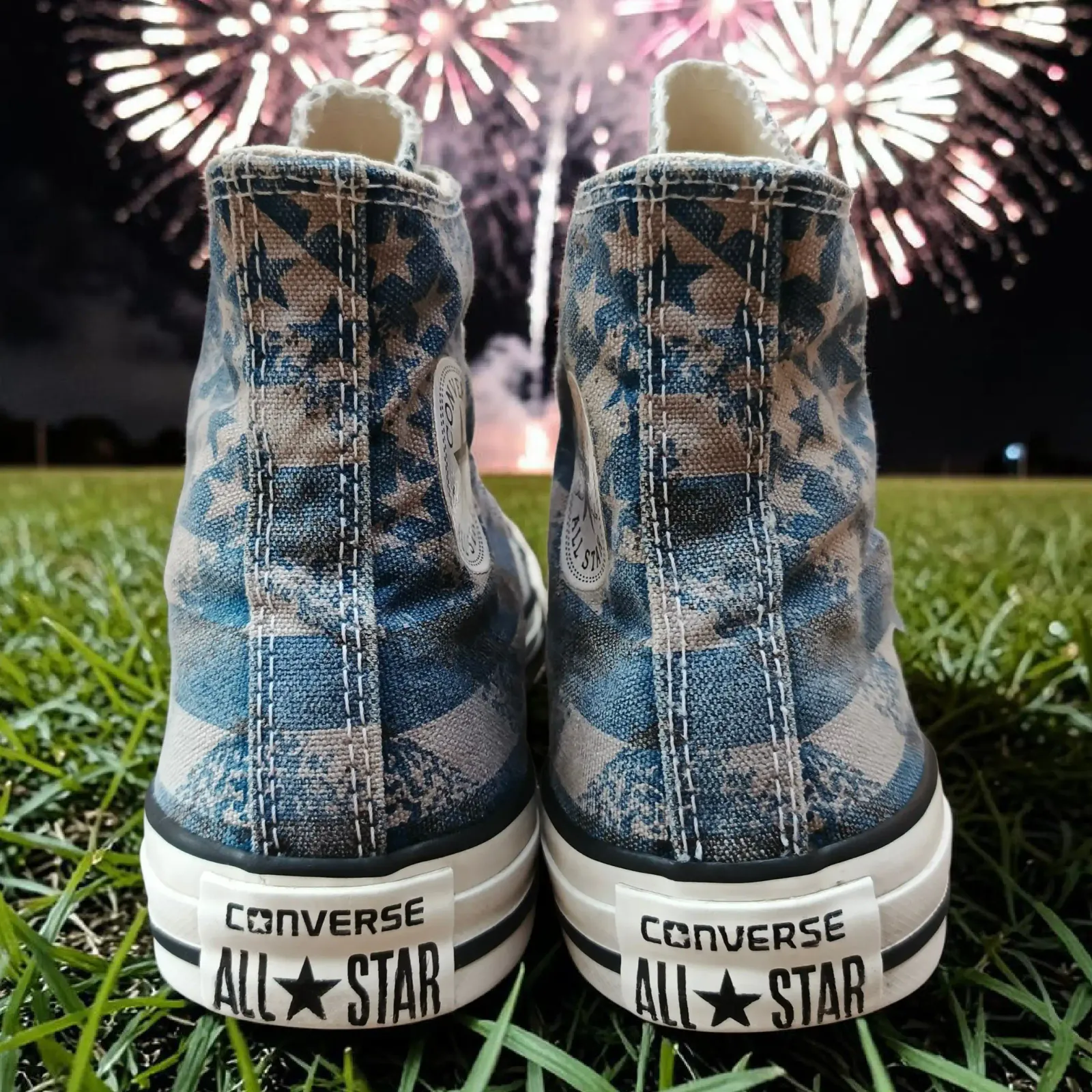 Converse All Star  4