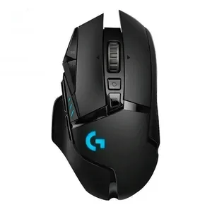 G502 WIRELESS