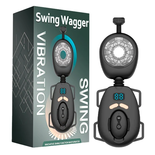 Swing Wagger 2