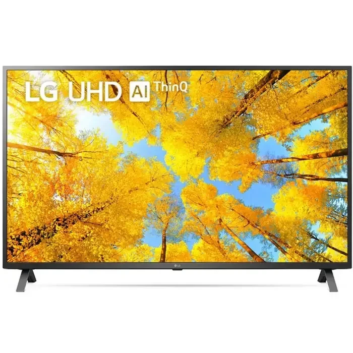 SMARTV DE 55 LG ThinQ AI