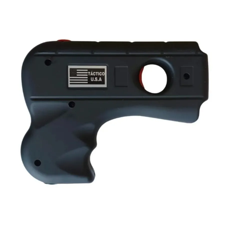ELECTROSHOCK MODELO PISTOLA 2800v 2