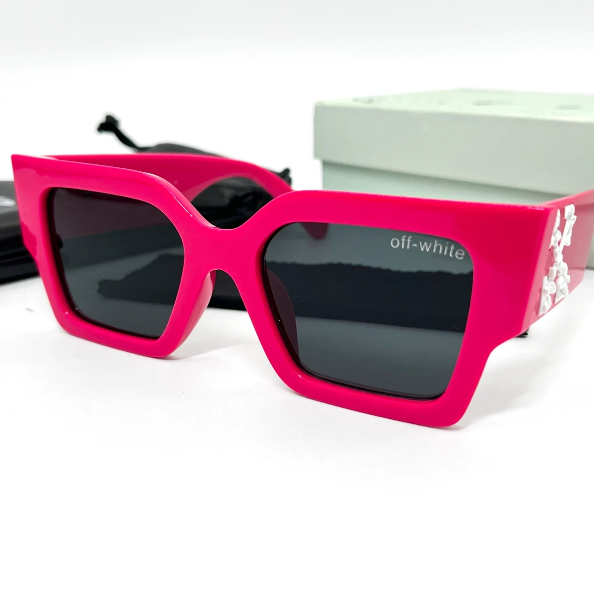 Gafas de sol Off White 5