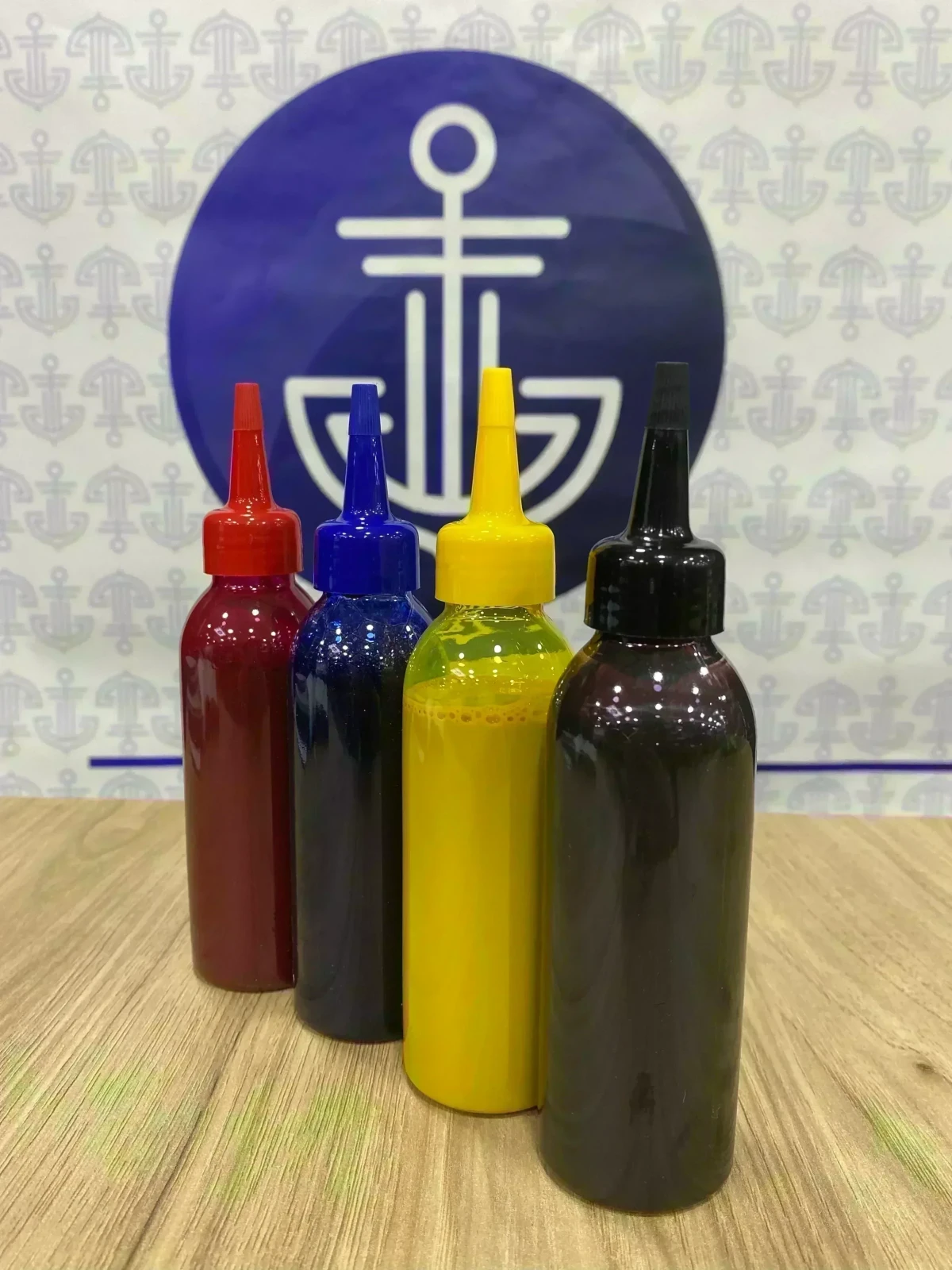 Tinta De Sublimacion Premium